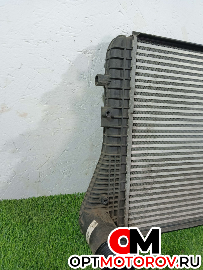 Интеркулер  Skoda Superb 2 поколение 2011 1K0145803BN #2