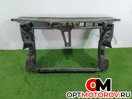 Передняя панель (телевизор)  Skoda Superb 2 поколение 2011 3T0805588D #1