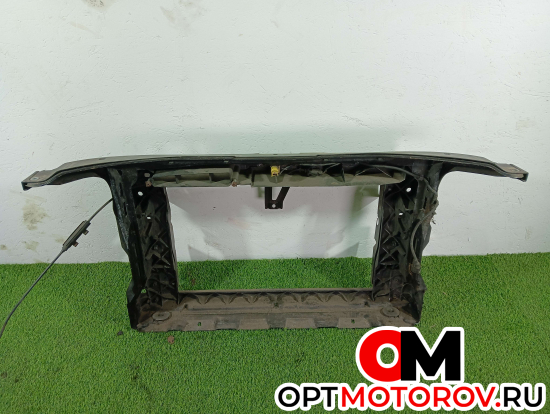 Передняя панель (телевизор)  Skoda Superb 2 поколение 2011 3T0805588D #5