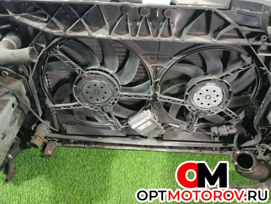 Передняя часть (ноускат) в сборе  Audi A4 B8/8K 2010 8K0807437A #7
