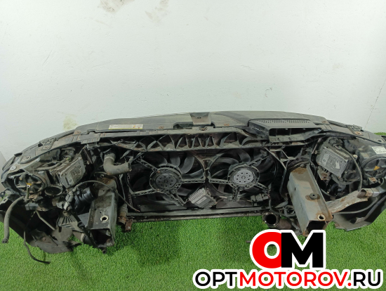 Передняя часть (ноускат) в сборе  Audi A4 B8/8K 2010 8K0807437A #10