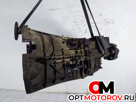 КПП механическая (МКПП)  Ford Transit 7 поколение 2006 6C1R7003AA #2