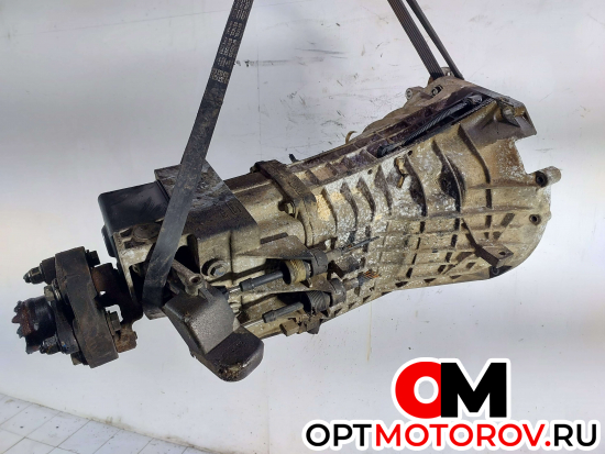 КПП механическая (МКПП)  Ford Transit 7 поколение 2006 6C1R7003AA #3