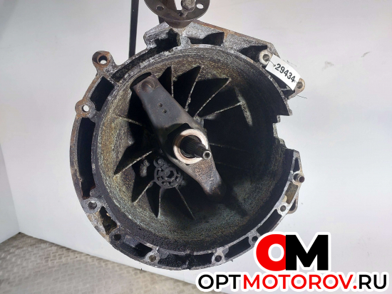 КПП механическая (МКПП)  Ford Transit 7 поколение 2007 6C1R7003AA #1