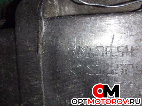 КПП автоматическая (АКПП)  Audi A4 B7 2007 KTS #5