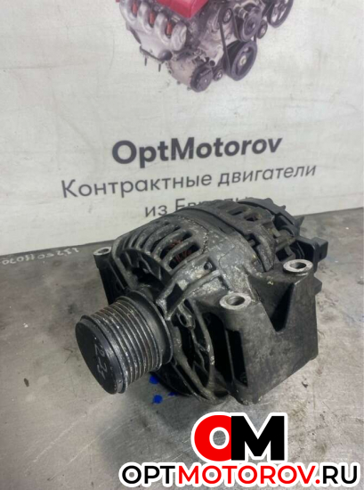 Генератор  Mercedes-Benz C-Класс W203/S203/CL203 [рестайлинг] 2005 A2711540802          #1