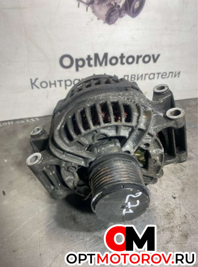 Генератор  Mercedes-Benz C-Класс W203/S203/CL203 [рестайлинг] 2005 A2711540802          #2