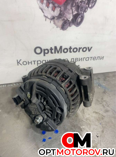 Генератор  Mercedes-Benz C-Класс W203/S203/CL203 [рестайлинг] 2005 A2711540802          #3
