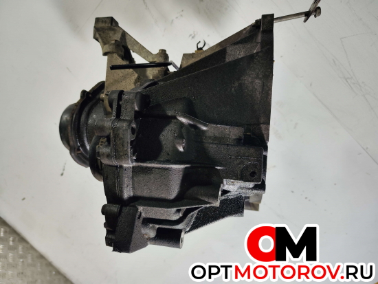 КПП механическая (МКПП)  Ford Focus 2 поколение [рестайлинг] 2009 3M5R7002NF #6