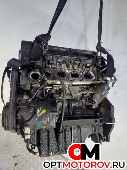 Двигатель  Opel Astra H 2007 Z18XER  #3