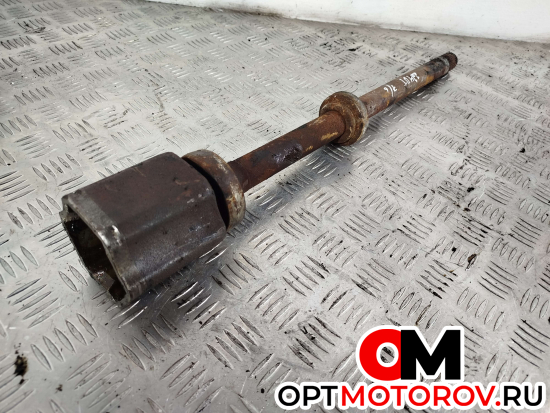 Полуось передняя правая  Land Rover Range Rover Evoque L538 2015  #1
