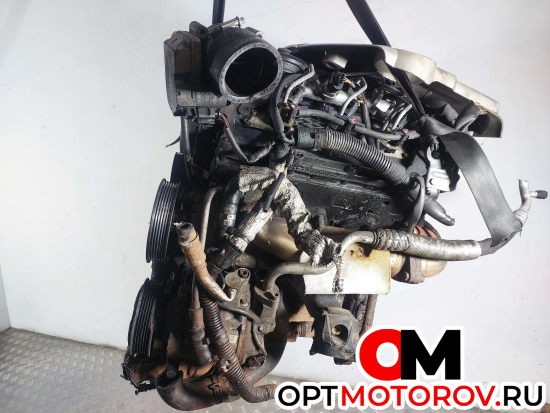 Двигатель  Audi A4 B8/8K 2008 CCW, CCWA #3