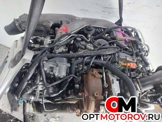 Двигатель  Audi A4 B8/8K 2008 CCW, CCWA #4