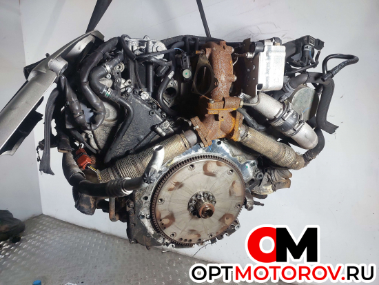 Двигатель  Audi A4 B8/8K 2008 CCW, CCWA #5