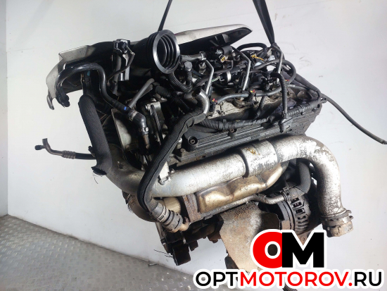 Двигатель  Audi A4 B8/8K 2008 CCW, CCWA #6