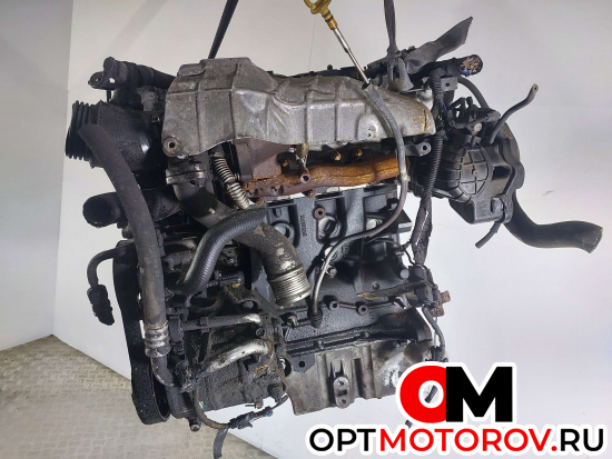 Двигатель  Opel Insignia 1 поколение (A) 2010 A20DTH #3