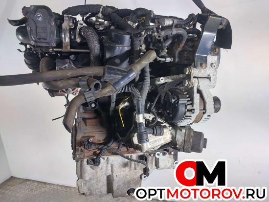 Двигатель  Opel Insignia 1 поколение (A) 2012 A20DT #3