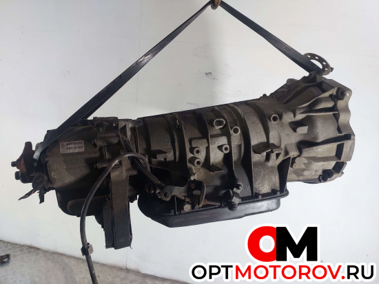 КПП автоматическая (АКПП)  BMW X3 E83 2004 96024842, 7523280, 4GYX #5