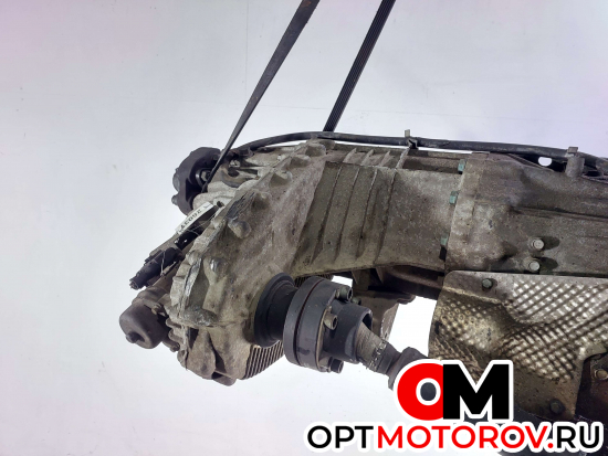 Раздаточная коробка  Porsche Cayenne 955 2004 0AD341040R, 0AD341601A, 485GTR036377NVG #2