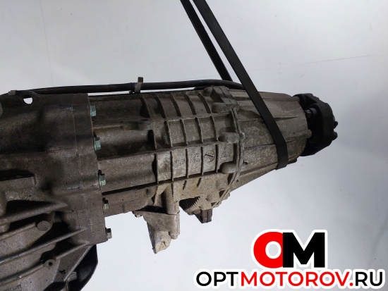 Раздаточная коробка  Porsche Cayenne 955 2004 0AD341040R, 0AD341601A, 485GTR036377NVG #5