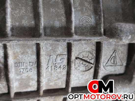 Раздаточная коробка  Porsche Cayenne 955 2004 0AD341040R, 0AD341601A, 485GTR036377NVG #6