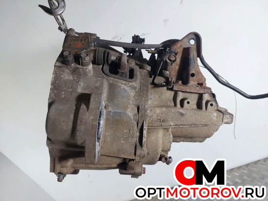 КПП механическая (МКПП)  Nissan X-Trail T30 [рестайлинг] 2009 8H54 #2