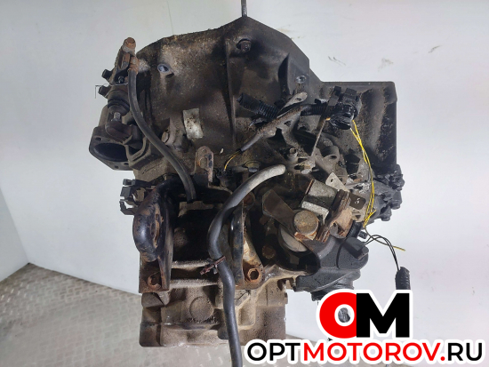 КПП механическая (МКПП)  Nissan X-Trail T30 [рестайлинг] 2009 8H54 #3