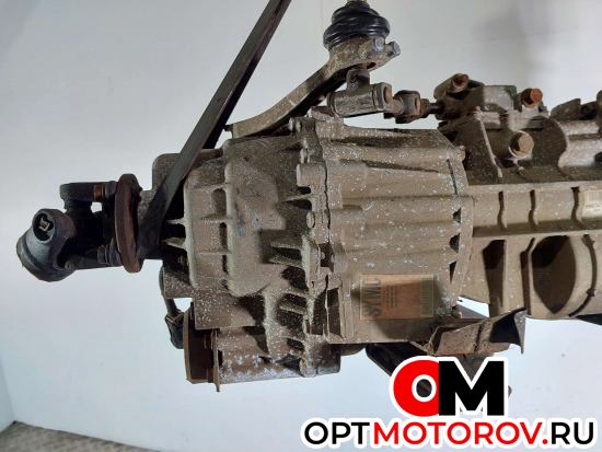 Раздаточная коробка  SsangYong Rexton Y200 2005 3200008010, 119312, 4426000003 #1