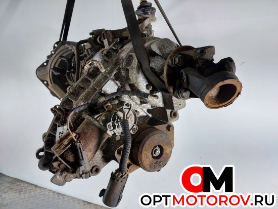 Раздаточная коробка  SsangYong Rexton Y200 2005 3200008010, 119312, 4426000003 #2