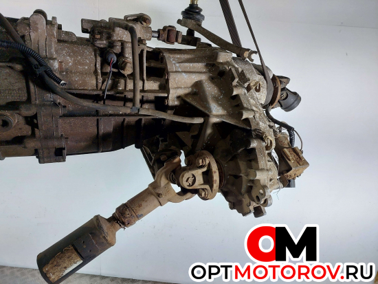 Раздаточная коробка  SsangYong Rexton Y200 2005 3200008010, 119312, 4426000003 #3
