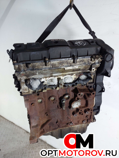 Двигатель  Citroen C4 1 поколение 2006 NFU, 10FX6Q #5