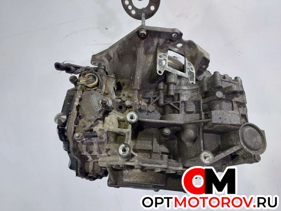 КПП автоматическая (АКПП)  Jaguar X-Type 1 поколение 2002 PL021 #3