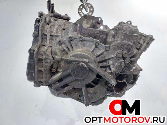 КПП автоматическая (АКПП)  Jaguar X-Type 1 поколение 2002 PL021 #4