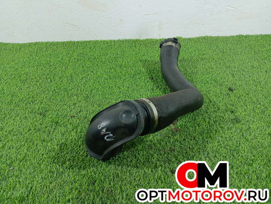 Патрубок интеркулера  Opel Insignia 1 поколение (A) 2012 VRBF20528 #1