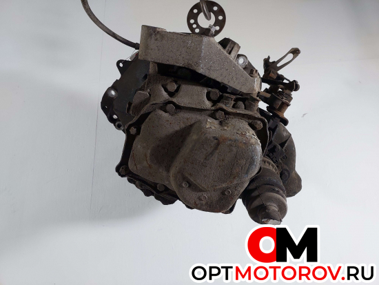 КПП механическая (МКПП)  Opel Astra H 2006 F17C394, F17394 #5