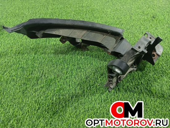 Крепление фары левой  Audi A4 B8/8K 2009 8K0805607 #3