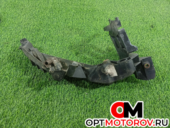 Крепление фары левой  Audi A4 B8/8K 2009 8K0805607 #4