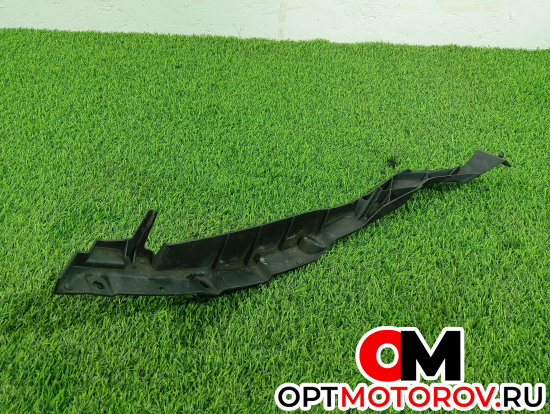 Крепление фары правой  Opel Astra J 2012 13287640 #2