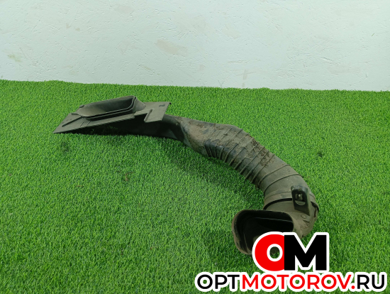 Патрубок воздушного фильтра  Opel Insignia 1 поколение (A) 2011 95068PS #2