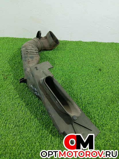 Патрубок воздушного фильтра  Opel Insignia 1 поколение (A) 2011 95068PS #3