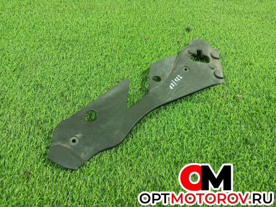 Mercedes-Benz C-Класс W204/S204 2010 A2048261324 #1