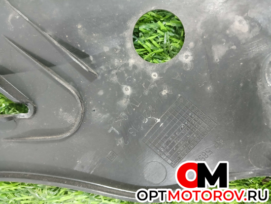 Mercedes-Benz C-Класс W204/S204 2010 A2048261324 #4