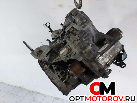 КПП автоматическая (АКПП)  Nissan Micra 3 поколение (K12) 2003 Б/Н #4