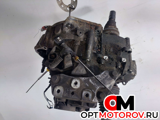 КПП механическая (МКПП)  Volkswagen Passat B6 2007 JLU #3