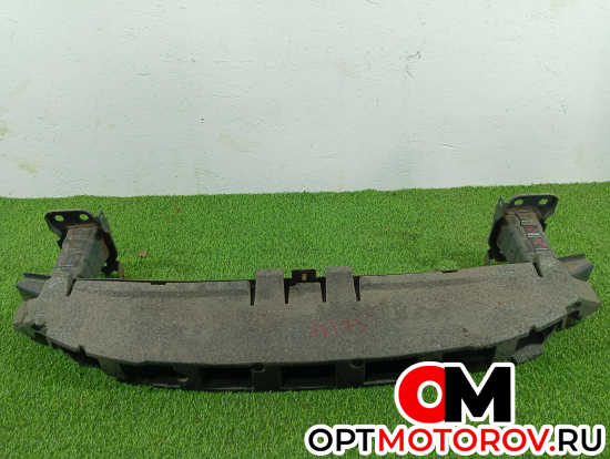 Усилитель переднего бампера  Skoda Superb 2 поколение 2011 3T0807109C #1