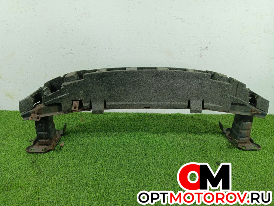 Усилитель переднего бампера  Skoda Superb 2 поколение 2011 3T0807109C #2