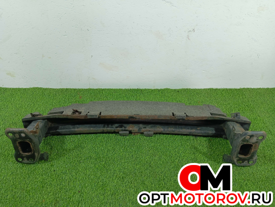 Усилитель переднего бампера  Skoda Superb 2 поколение 2011 3T0807109C #4