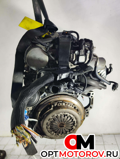 Двигатель  Mini Cooper R56 2008 N12B14AA, EP3 #5