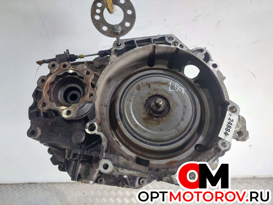 КПП автоматическая (АКПП)  Volkswagen Passat B6 2008 LQT #1