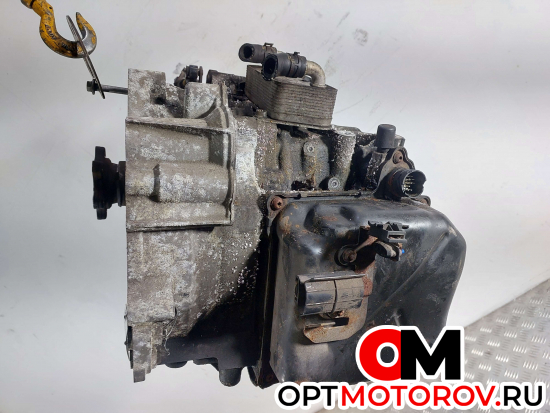 КПП автоматическая (АКПП)  Volkswagen Passat B6 2008 LQT #2